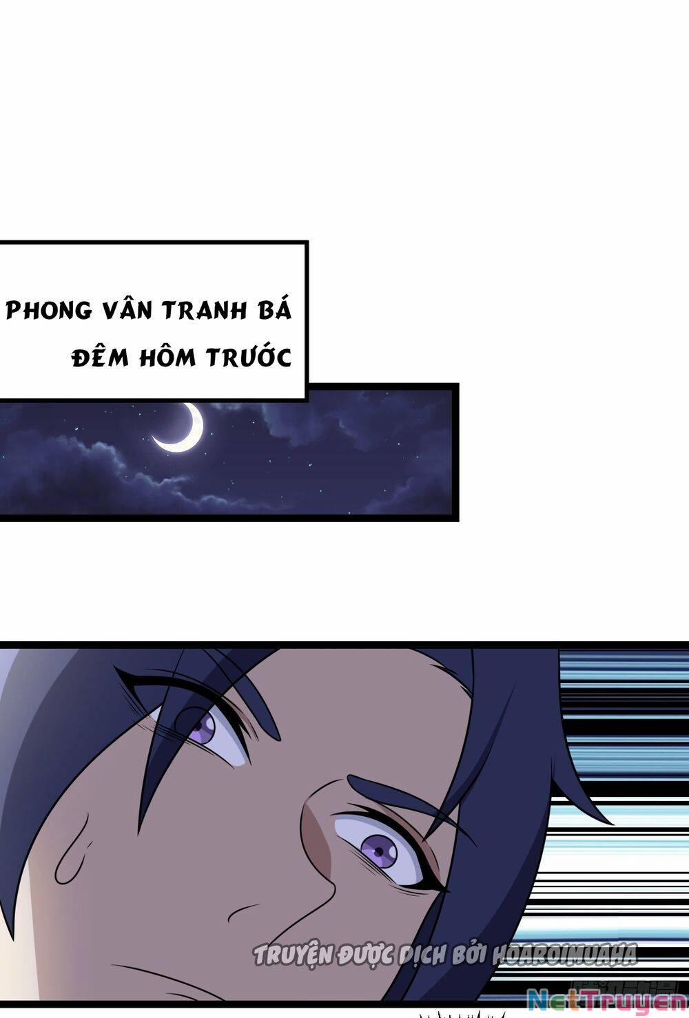 Ta Có Một Thân Kỹ Năng Bị Động 5 trang 2