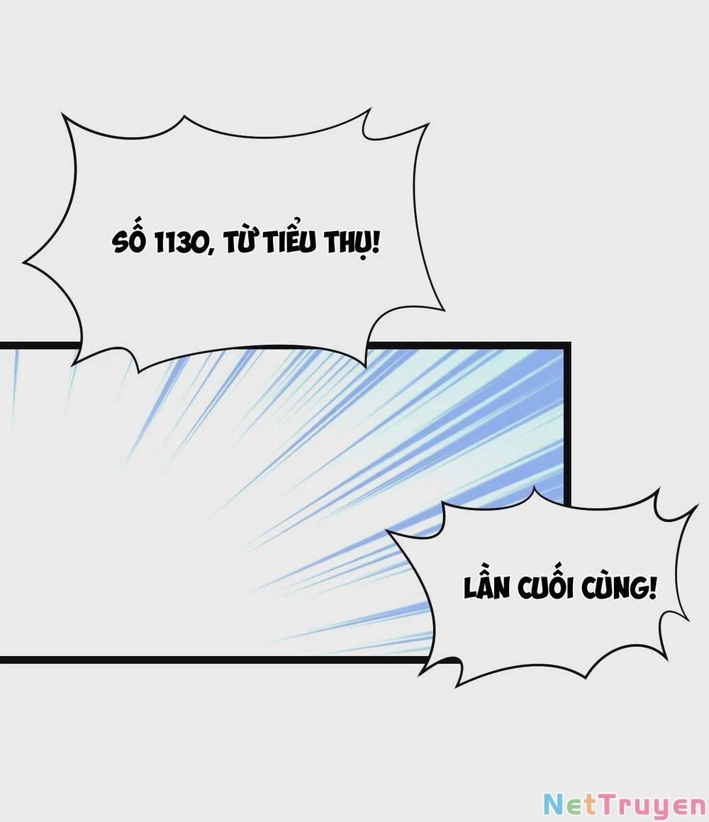 Ta Có Một Thân Kỹ Năng Bị Động 5 trang 22