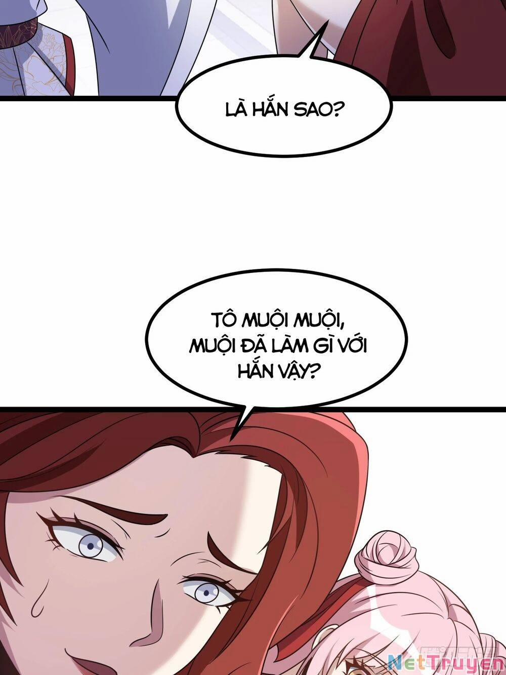 Ta Có Một Thân Kỹ Năng Bị Động 5 trang 25