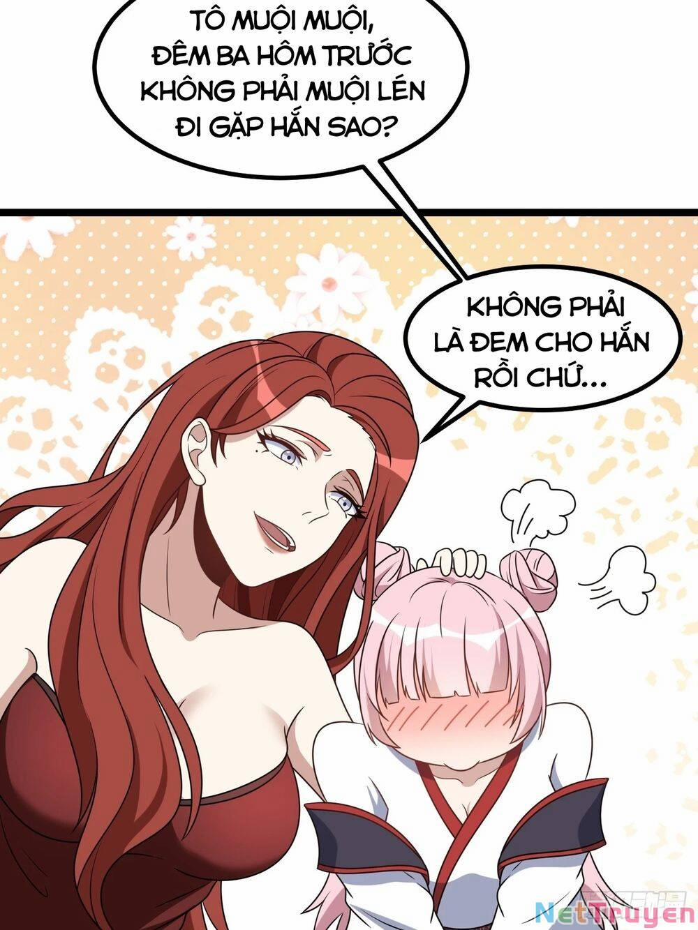 Ta Có Một Thân Kỹ Năng Bị Động 5 trang 28