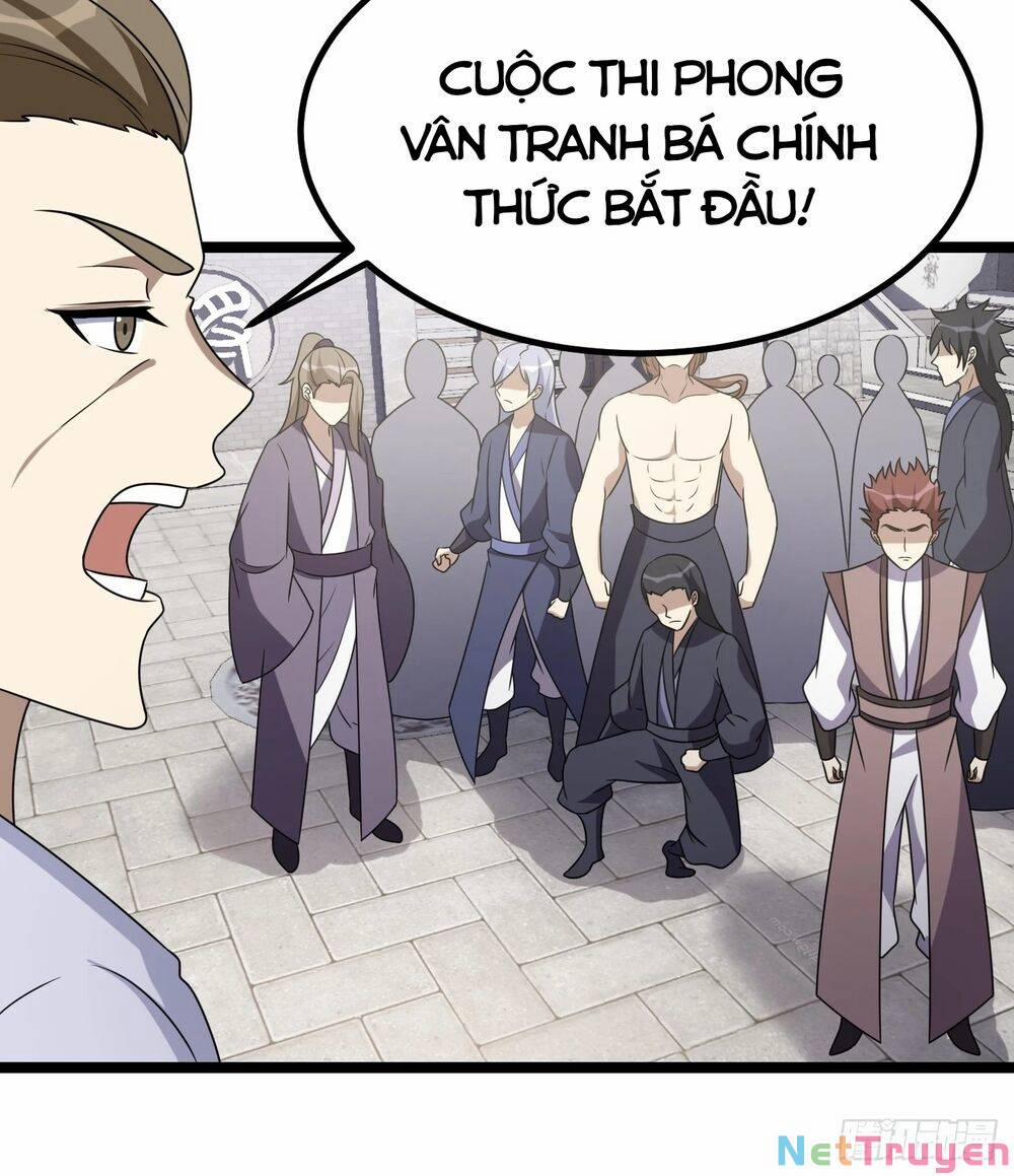 Ta Có Một Thân Kỹ Năng Bị Động 5 trang 32