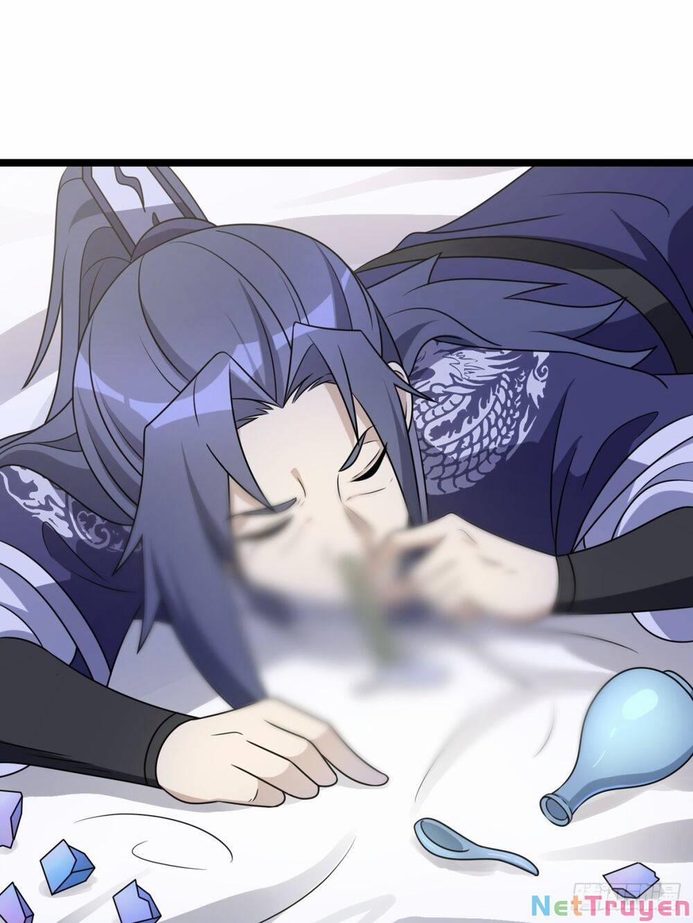 Ta Có Một Thân Kỹ Năng Bị Động 5 trang 4