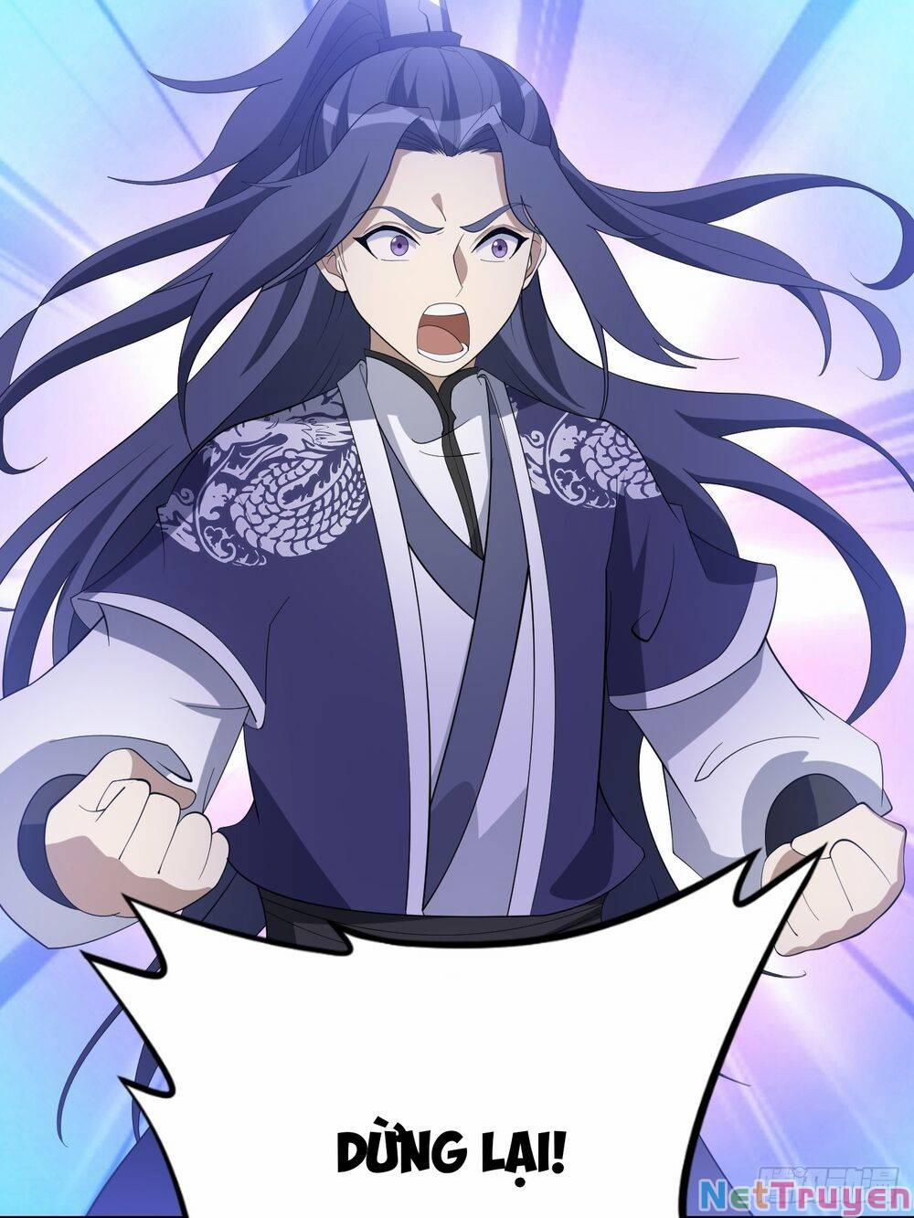Ta Có Một Thân Kỹ Năng Bị Động 5 trang 40