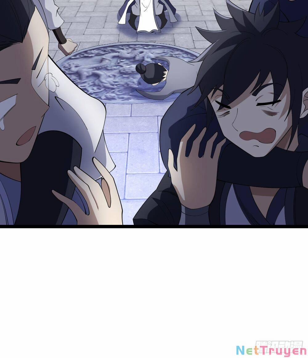 Ta Có Một Thân Kỹ Năng Bị Động 5 trang 43