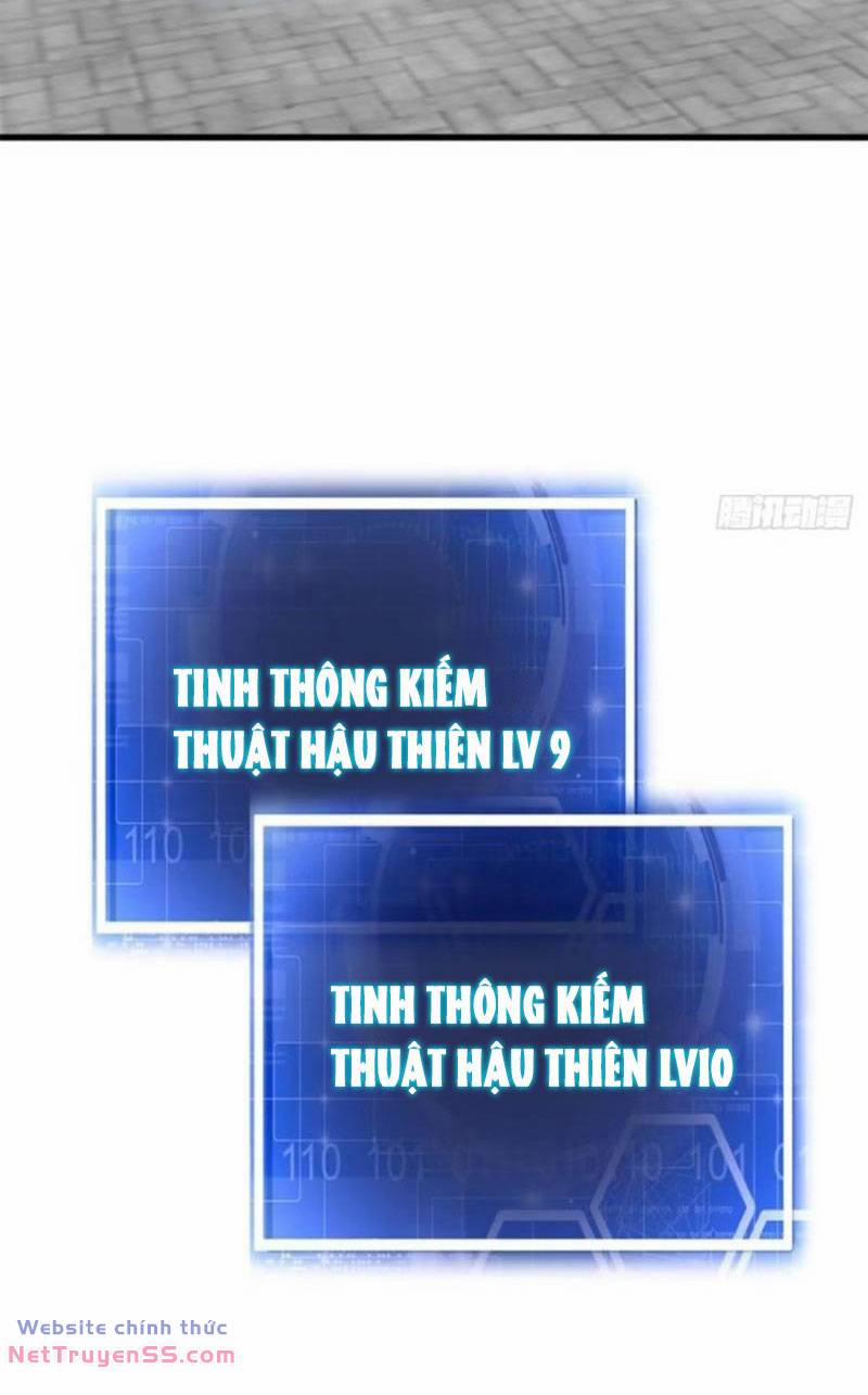 Ta Có Một Thân Kỹ Năng Bị Động 50 trang 1