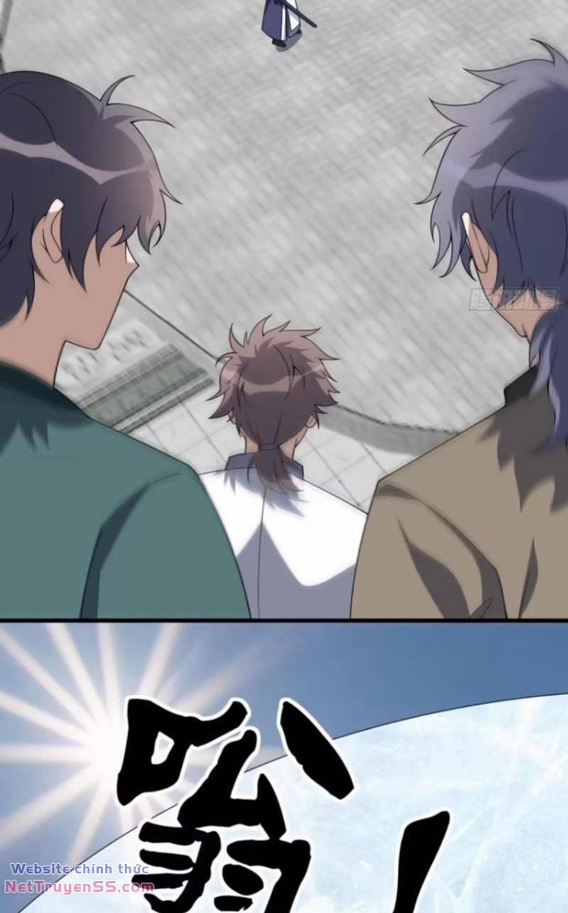 Ta Có Một Thân Kỹ Năng Bị Động 50 trang 14