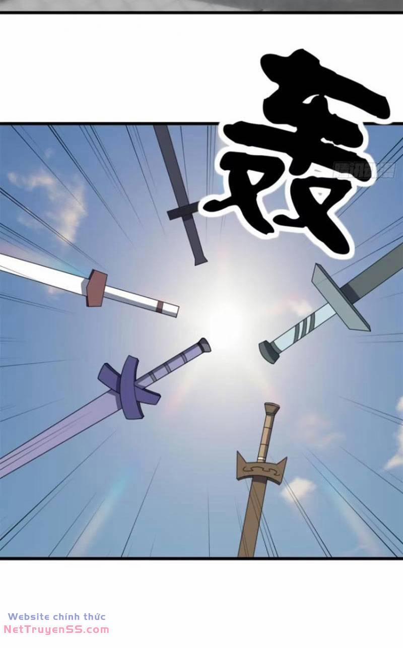 Ta Có Một Thân Kỹ Năng Bị Động 50 trang 19