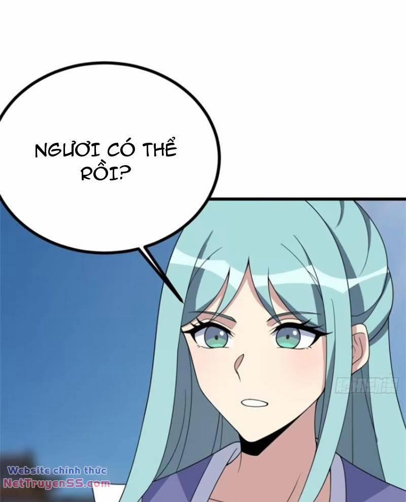 Ta Có Một Thân Kỹ Năng Bị Động 50 trang 40