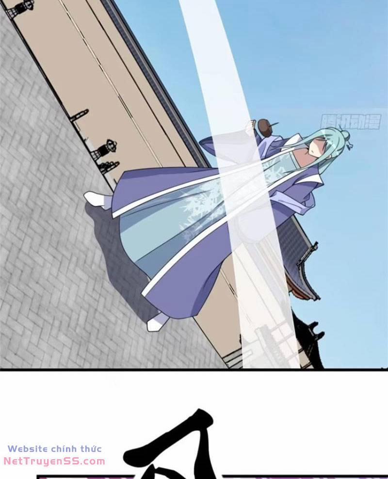 Ta Có Một Thân Kỹ Năng Bị Động 50 trang 47