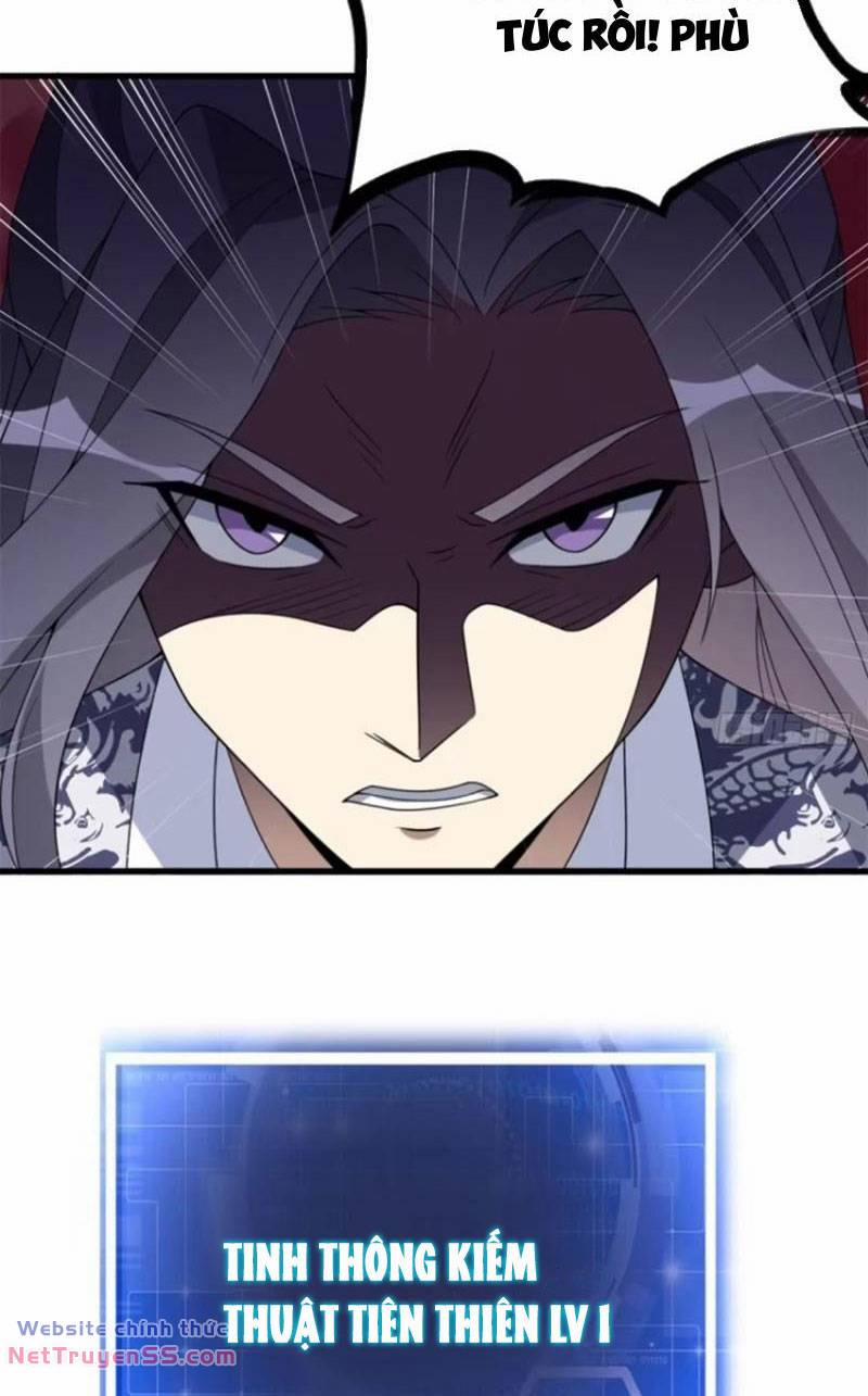 Ta Có Một Thân Kỹ Năng Bị Động 50 trang 5