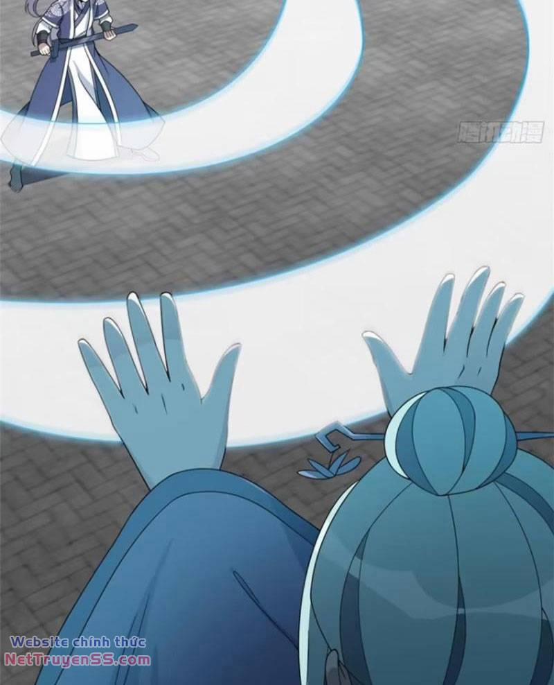 Ta Có Một Thân Kỹ Năng Bị Động 50 trang 53