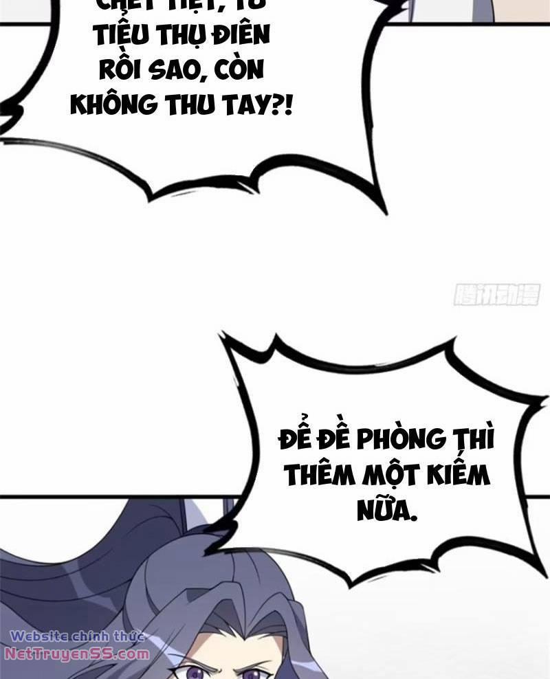 Ta Có Một Thân Kỹ Năng Bị Động 50 trang 56