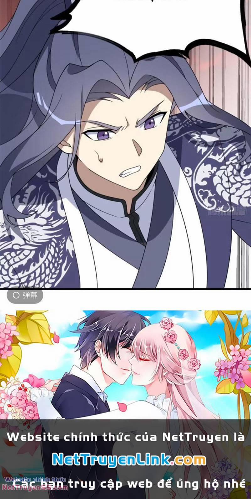 Ta Có Một Thân Kỹ Năng Bị Động 50 trang 59