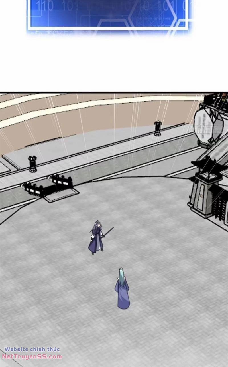 Ta Có Một Thân Kỹ Năng Bị Động 50 trang 6