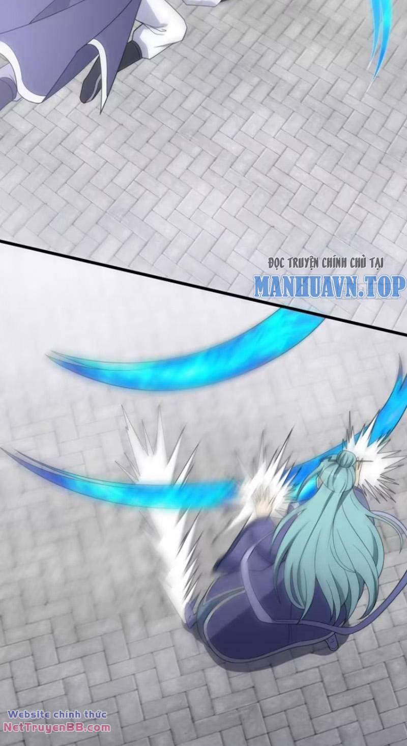 Ta Có Một Thân Kỹ Năng Bị Động 51 trang 1