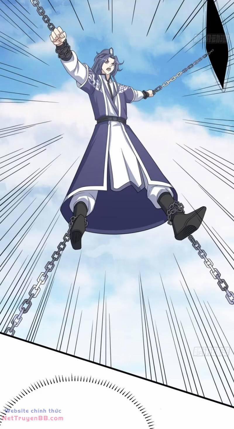 Ta Có Một Thân Kỹ Năng Bị Động 51 trang 18