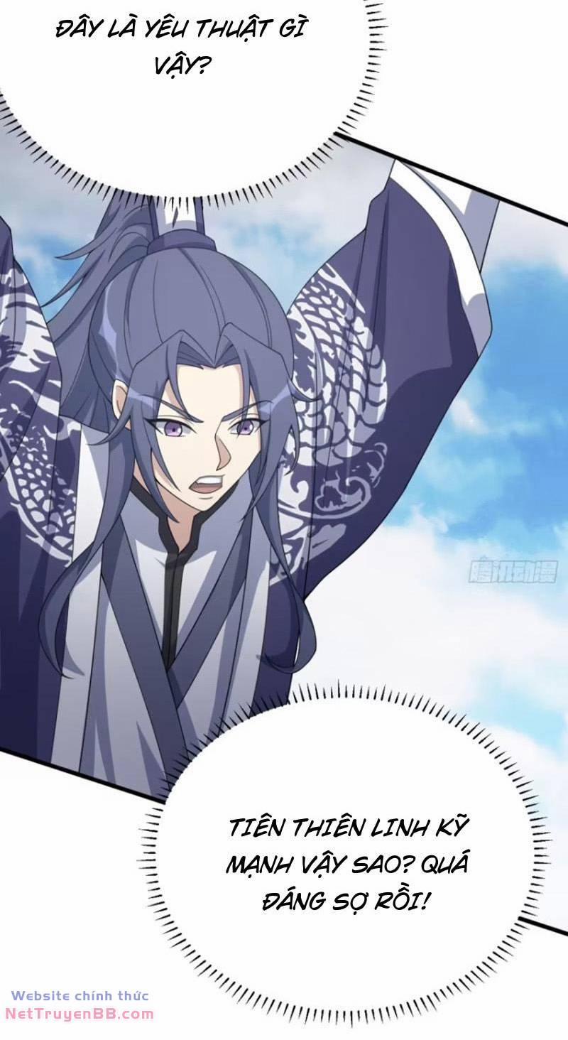 Ta Có Một Thân Kỹ Năng Bị Động 51 trang 19