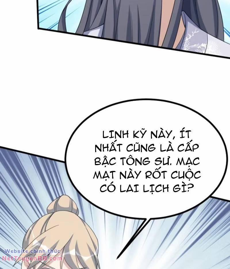 Ta Có Một Thân Kỹ Năng Bị Động 51 trang 21