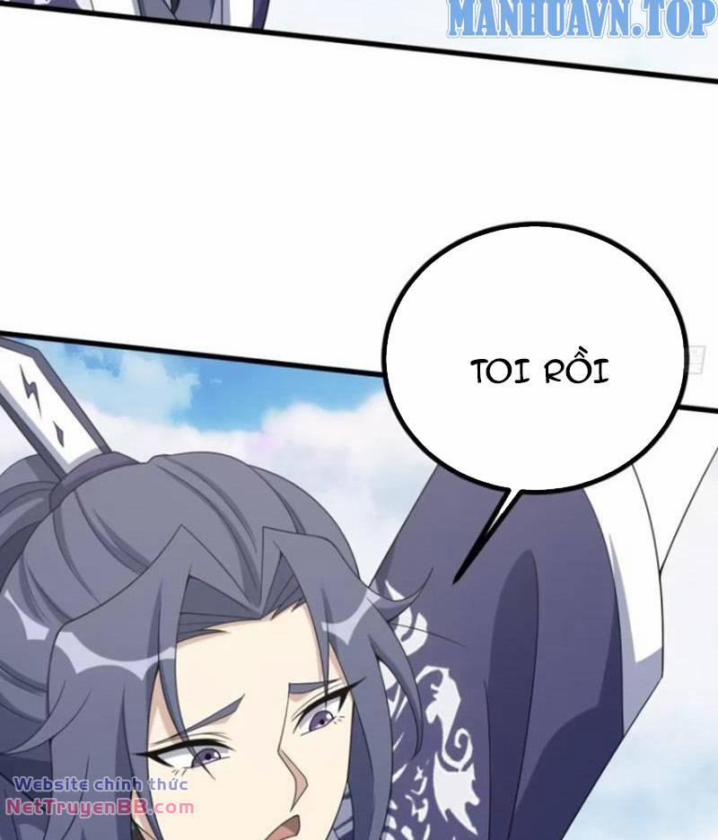 Ta Có Một Thân Kỹ Năng Bị Động 51 trang 26