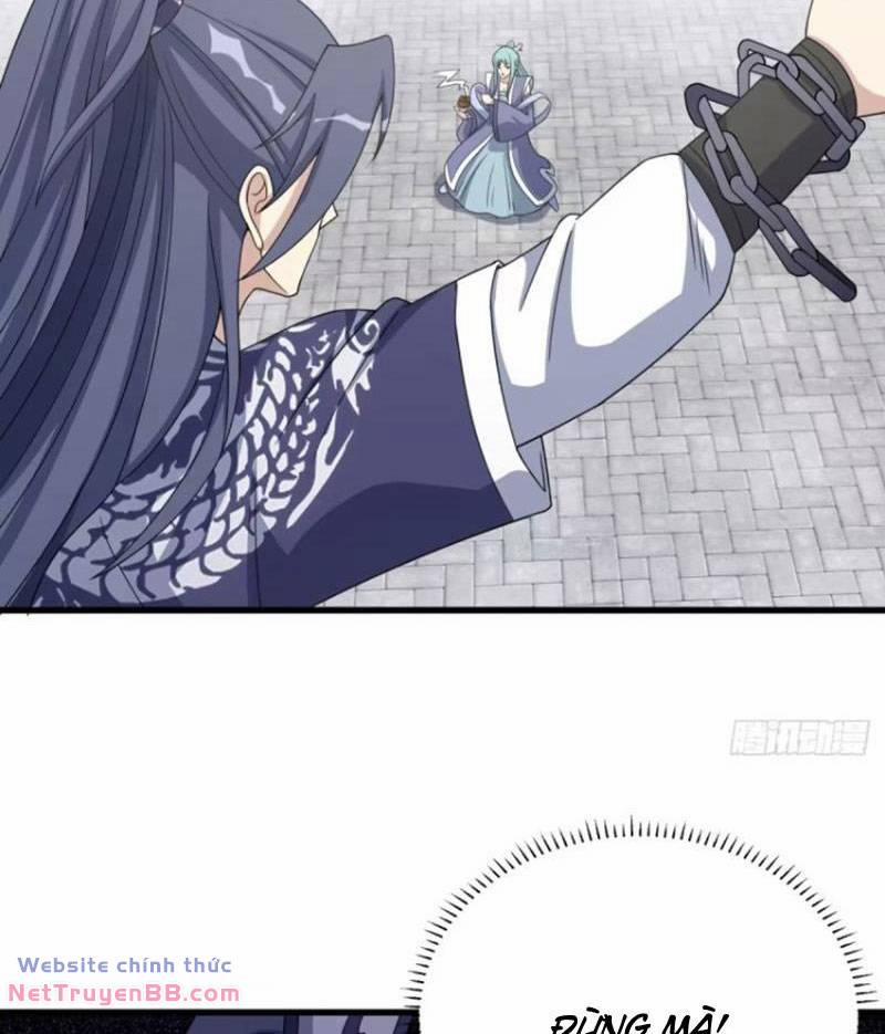 Ta Có Một Thân Kỹ Năng Bị Động 51 trang 28