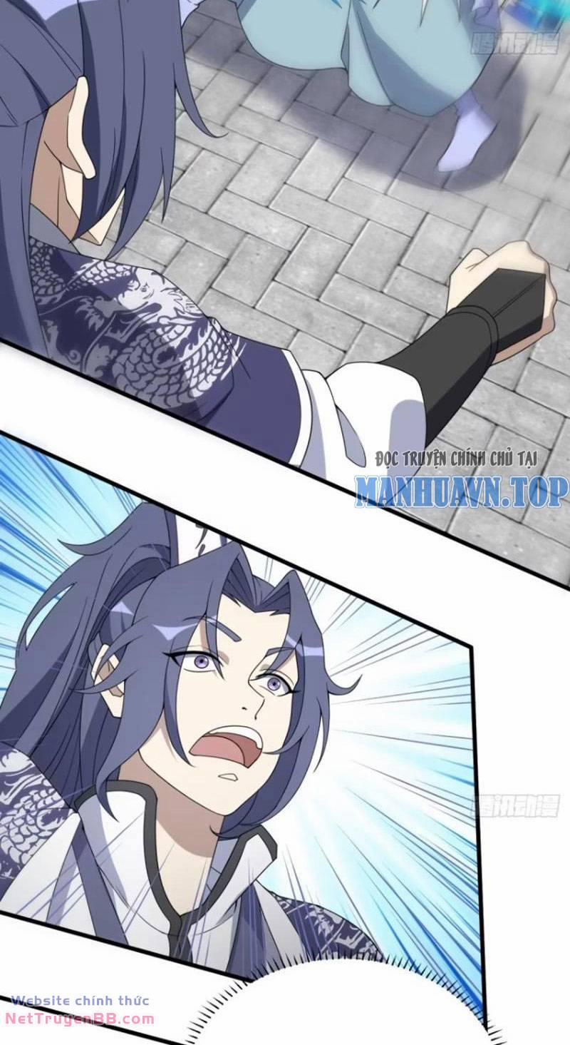 Ta Có Một Thân Kỹ Năng Bị Động 51 trang 5
