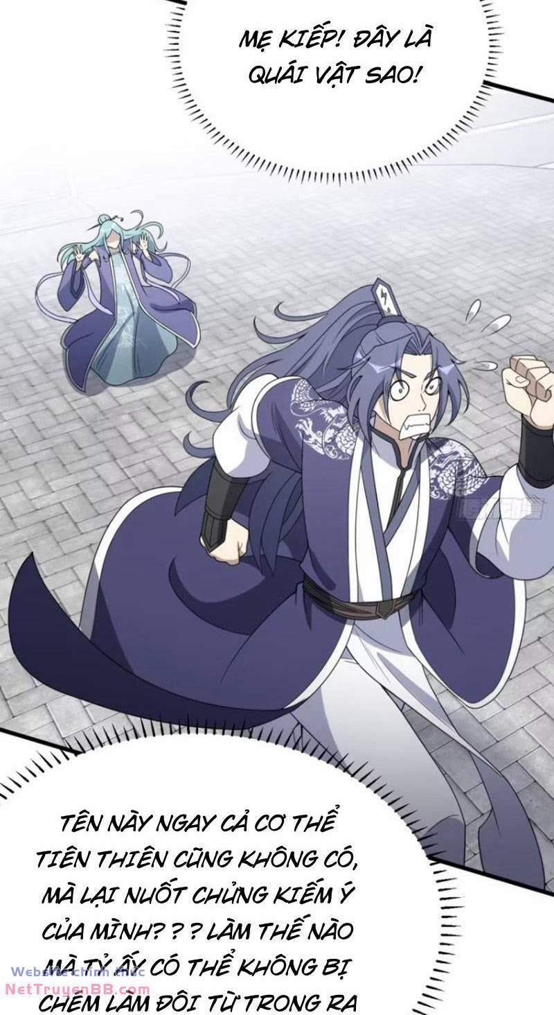 Ta Có Một Thân Kỹ Năng Bị Động 51 trang 6
