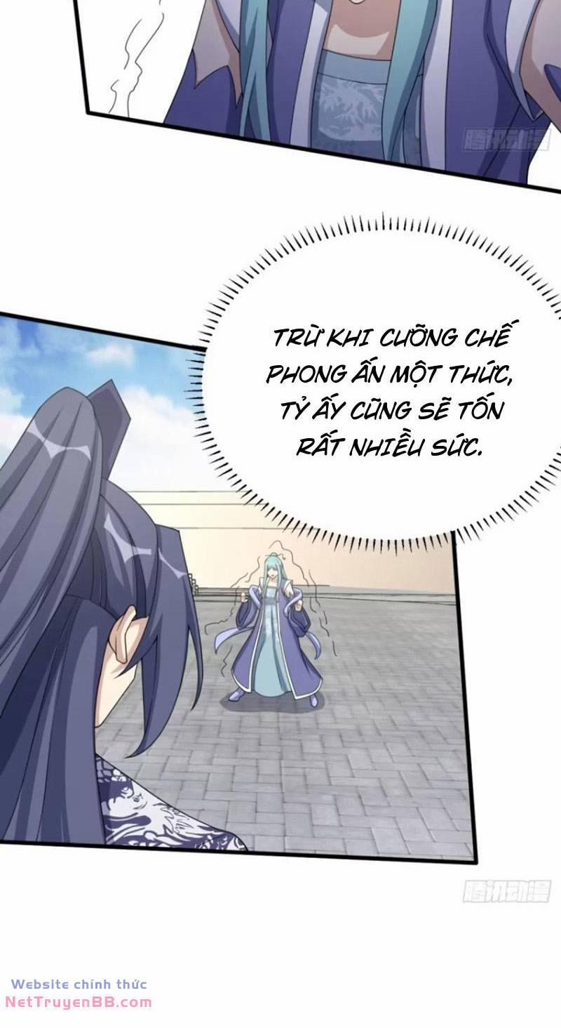 Ta Có Một Thân Kỹ Năng Bị Động 51 trang 8