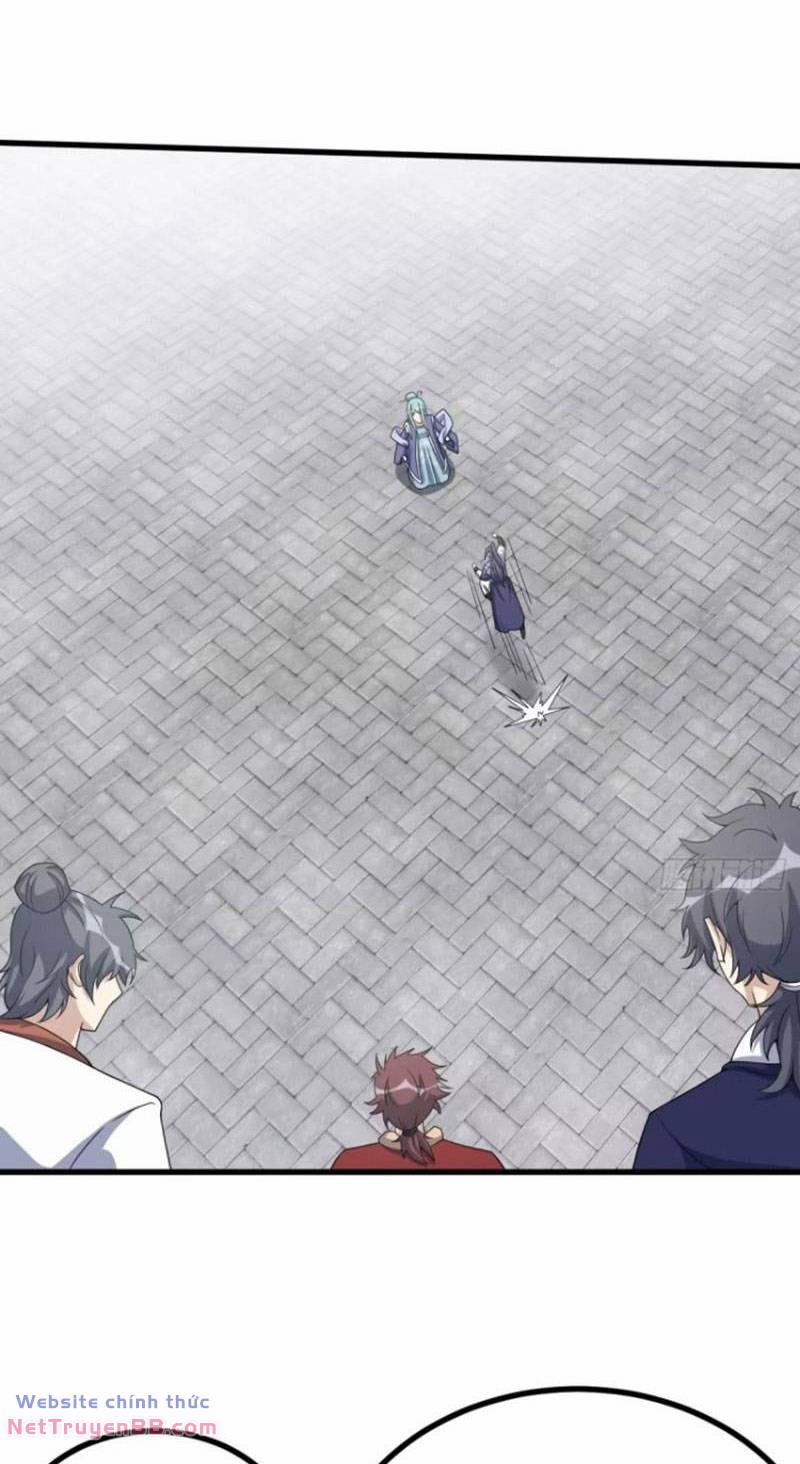 Ta Có Một Thân Kỹ Năng Bị Động 51 trang 9