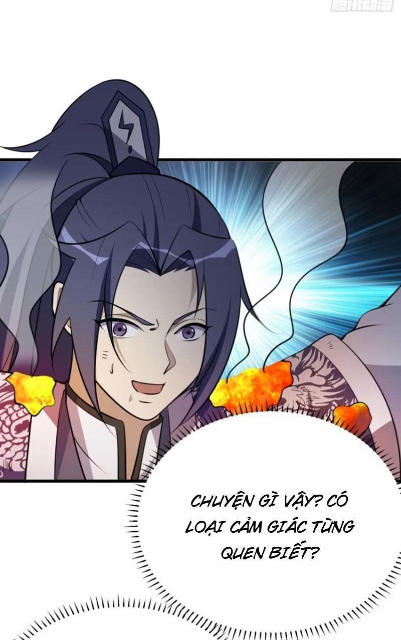 Ta Có Một Thân Kỹ Năng Bị Động 52 trang 0