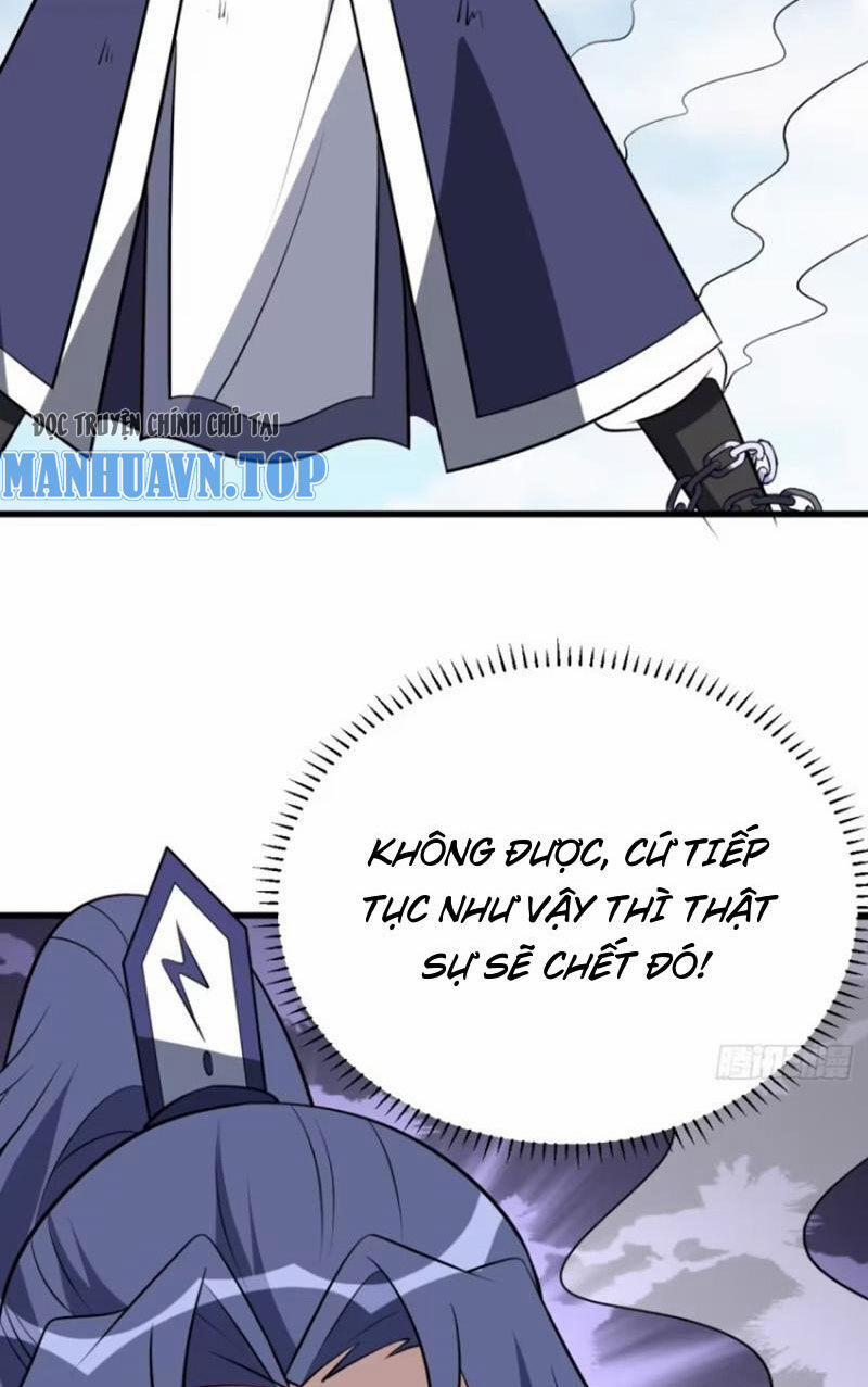 Ta Có Một Thân Kỹ Năng Bị Động 52 trang 12