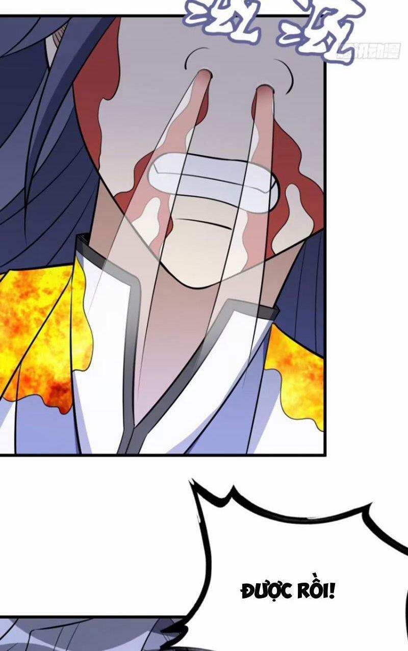 Ta Có Một Thân Kỹ Năng Bị Động 52 trang 17