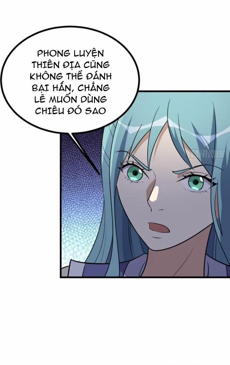 Ta Có Một Thân Kỹ Năng Bị Động 52 trang 20