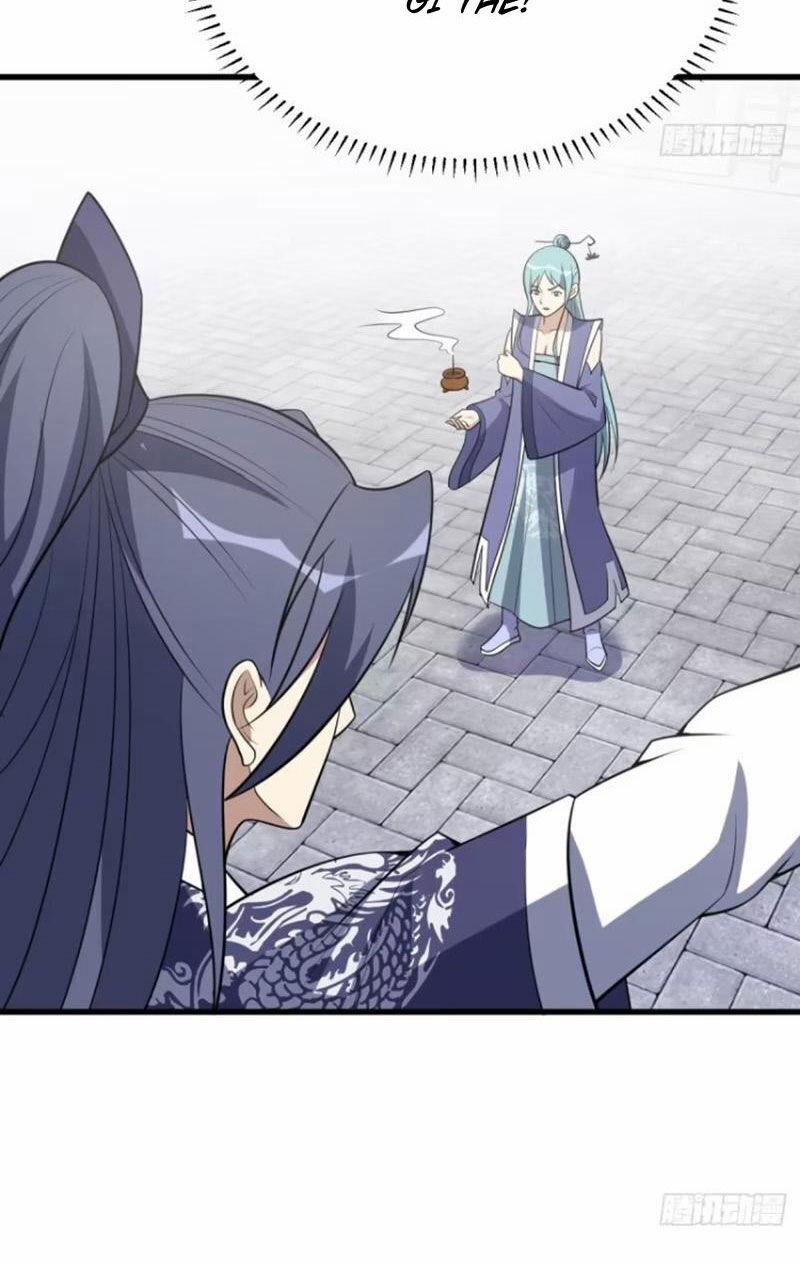 Ta Có Một Thân Kỹ Năng Bị Động 52 trang 22