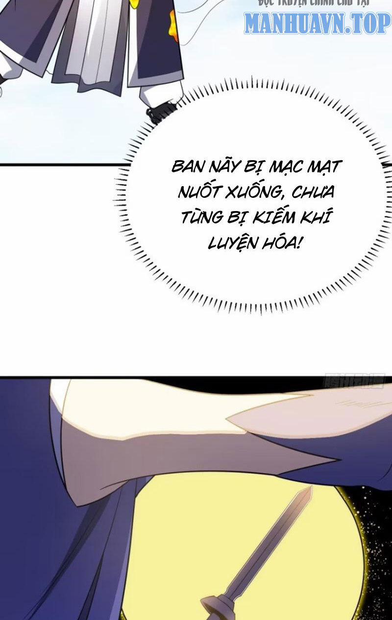 Ta Có Một Thân Kỹ Năng Bị Động 52 trang 34