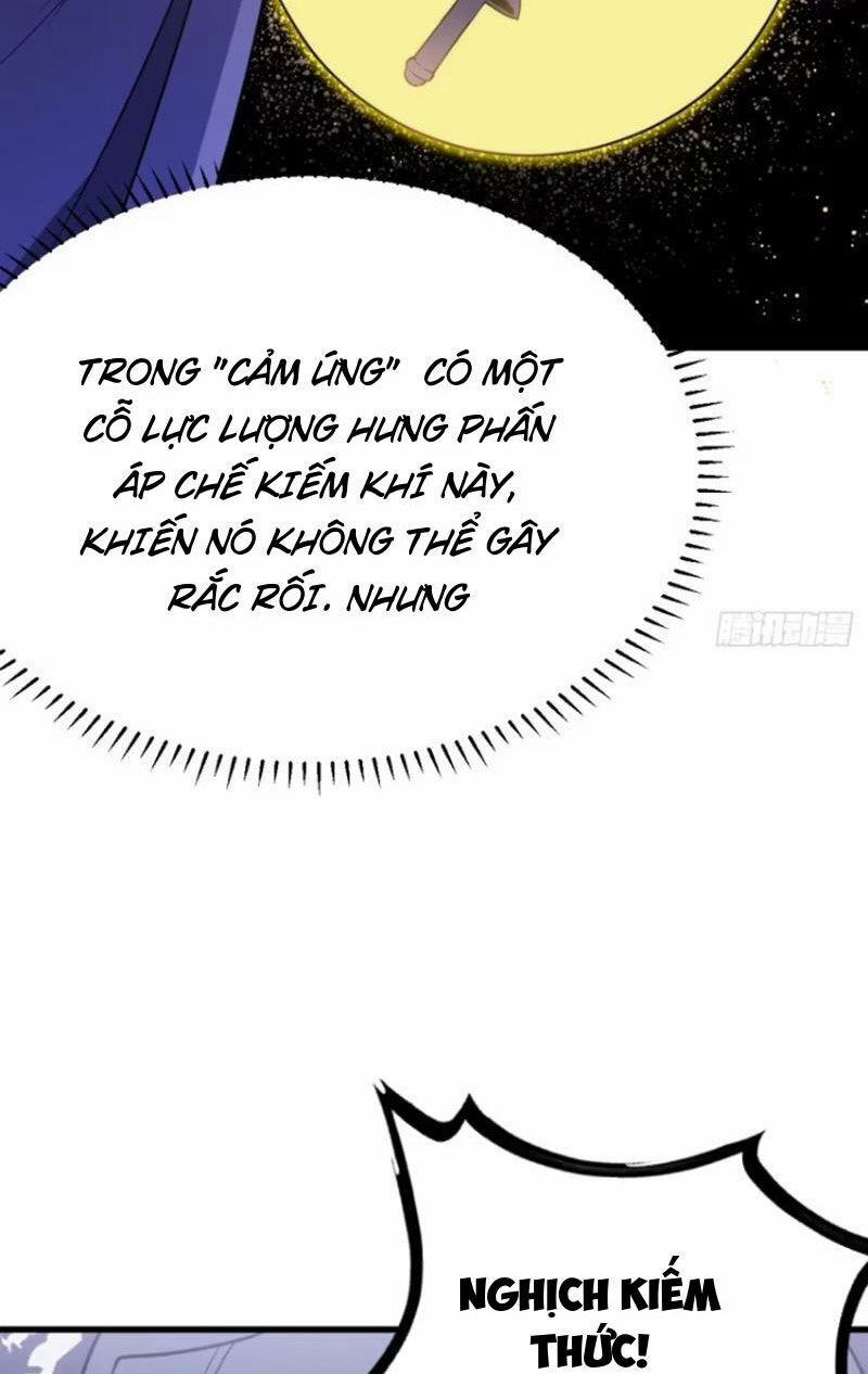 Ta Có Một Thân Kỹ Năng Bị Động 52 trang 35
