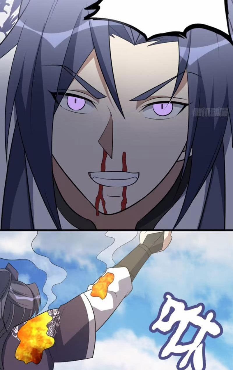 Ta Có Một Thân Kỹ Năng Bị Động 52 trang 36