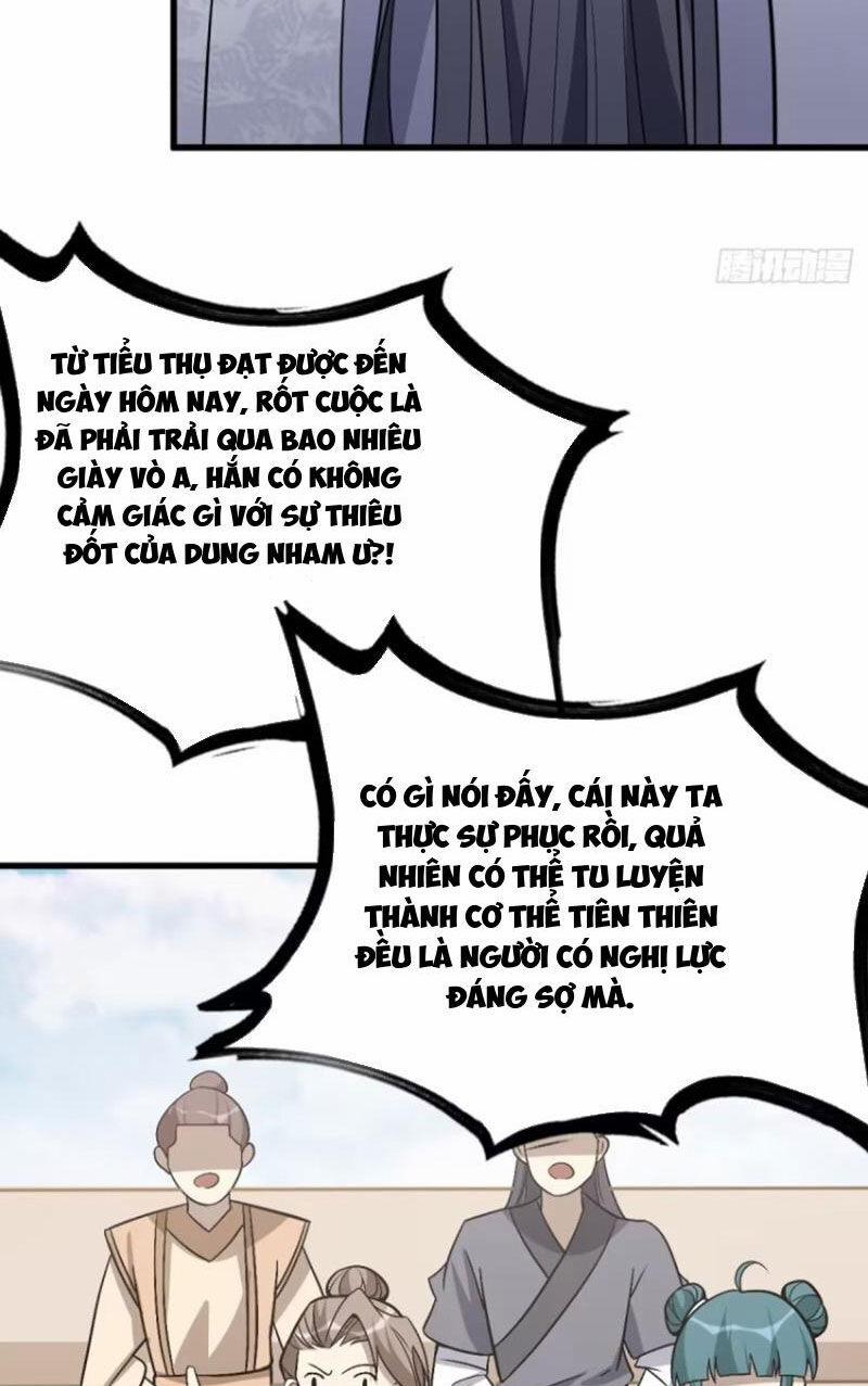 Ta Có Một Thân Kỹ Năng Bị Động 52 trang 4