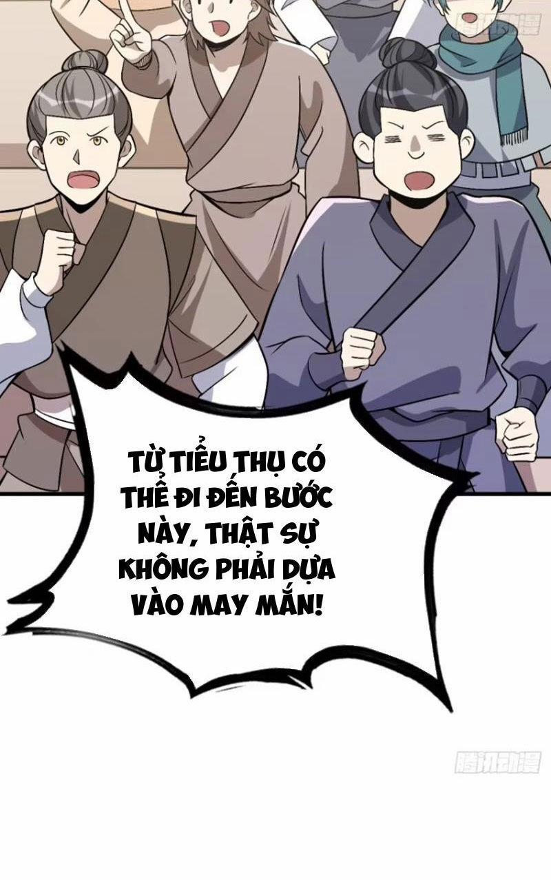 Ta Có Một Thân Kỹ Năng Bị Động 52 trang 5