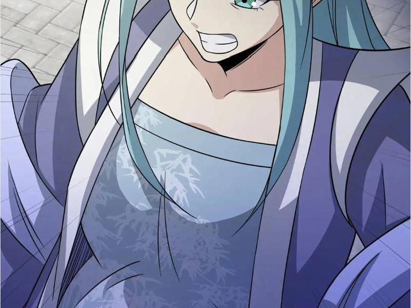 Ta Có Một Thân Kỹ Năng Bị Động 53 trang 16