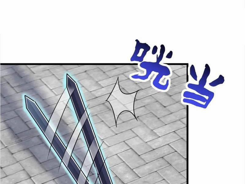 Ta Có Một Thân Kỹ Năng Bị Động 53 trang 25