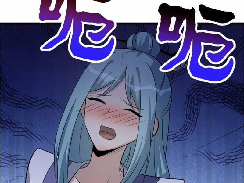 Ta Có Một Thân Kỹ Năng Bị Động 53 trang 27