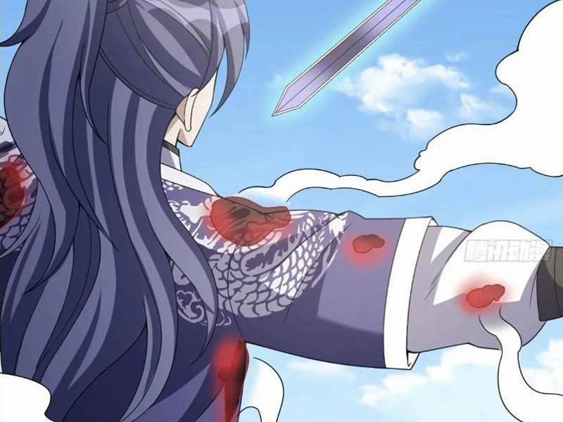 Ta Có Một Thân Kỹ Năng Bị Động 54 trang 1