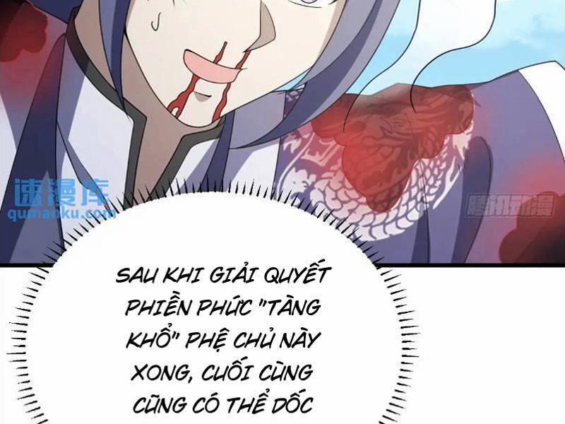 Ta Có Một Thân Kỹ Năng Bị Động 54 trang 10