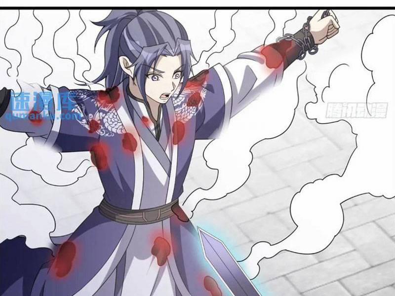 Ta Có Một Thân Kỹ Năng Bị Động 54 trang 3