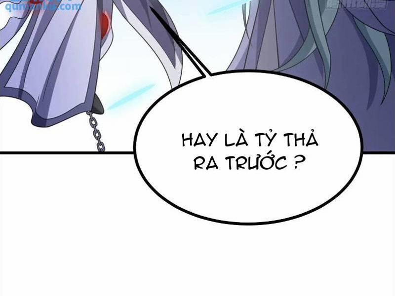 Ta Có Một Thân Kỹ Năng Bị Động 54 trang 38