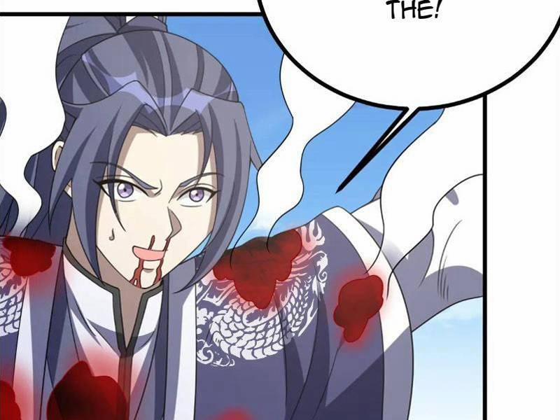 Ta Có Một Thân Kỹ Năng Bị Động 54 trang 42