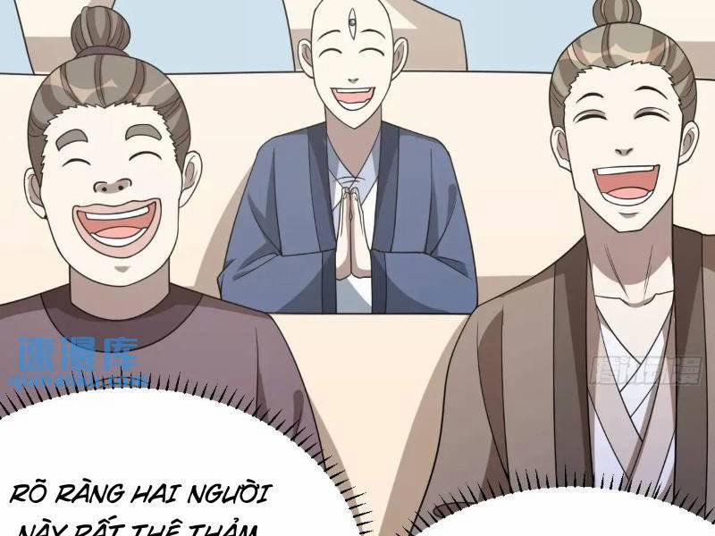 Ta Có Một Thân Kỹ Năng Bị Động 54 trang 45