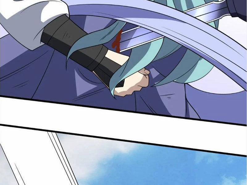 Ta Có Một Thân Kỹ Năng Bị Động 55 trang 24