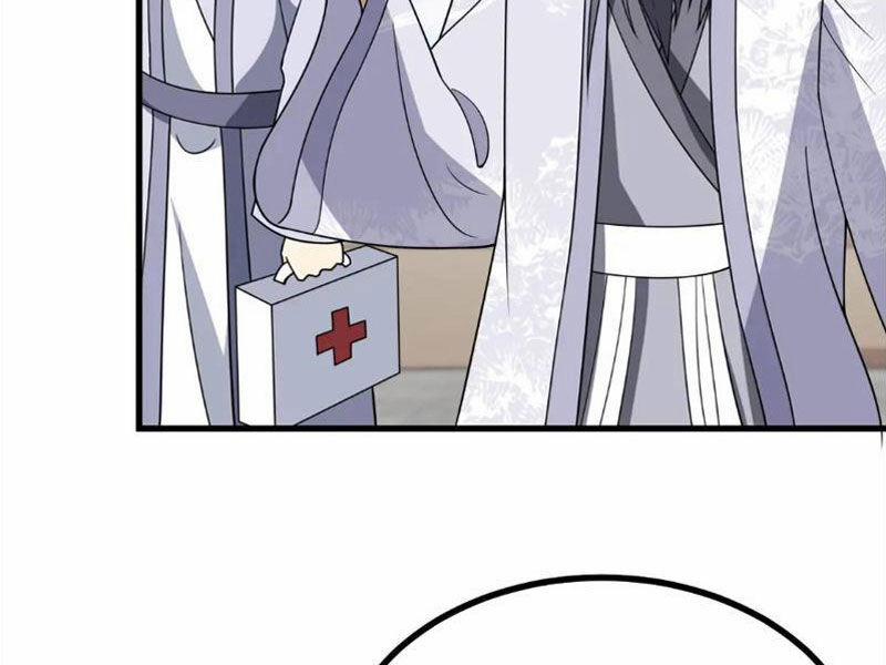 Ta Có Một Thân Kỹ Năng Bị Động 55 trang 41