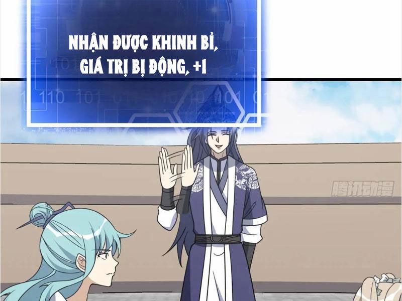 Ta Có Một Thân Kỹ Năng Bị Động 55 trang 84